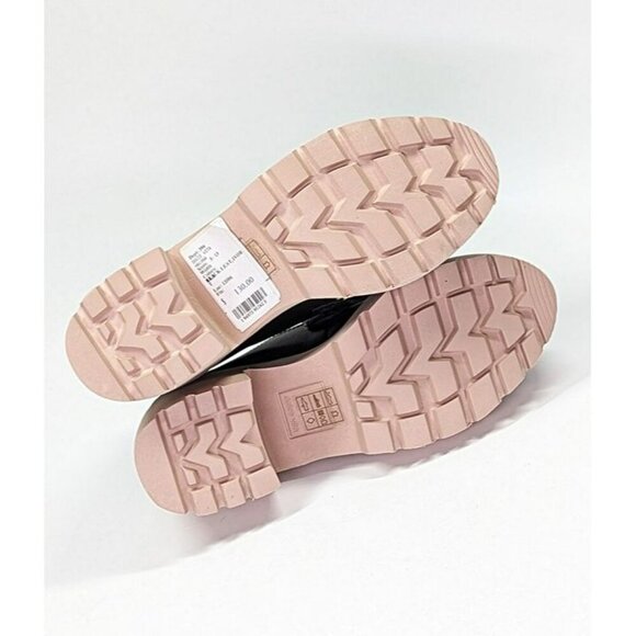 Dolce Vita Halona Women's Classic Loafer Chunky Lug Sole Size 7 (MSRP $130) - Picture 9 of 10